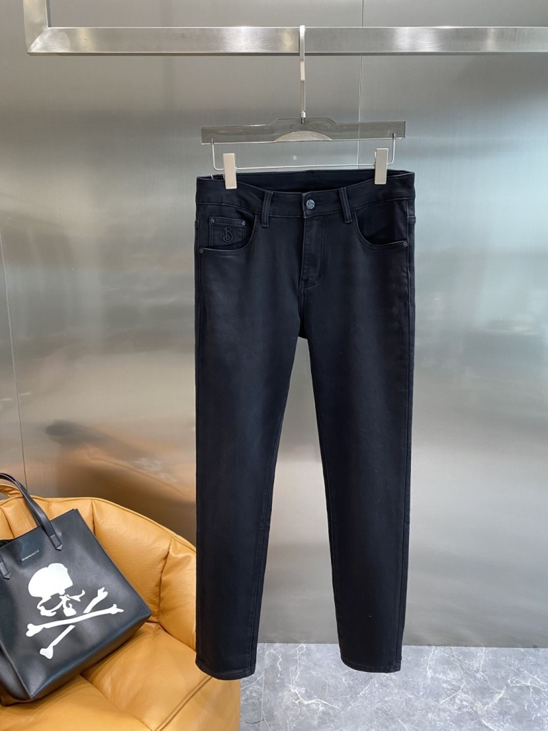 Bv*b*rry jeans